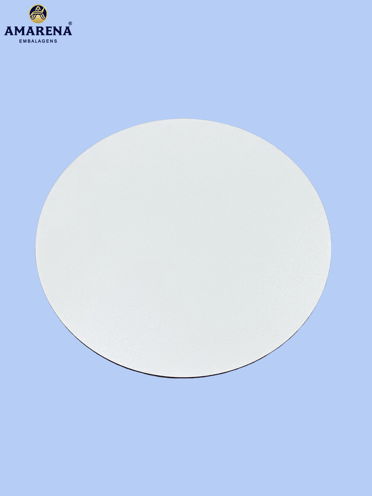 Cake Board Liso