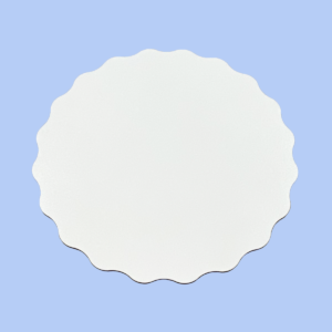 Cake Board Ondulado