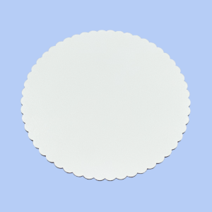 Cake Board Babado