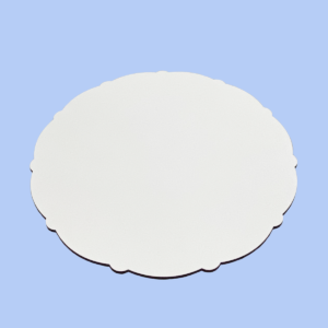 Cake Board Primavera