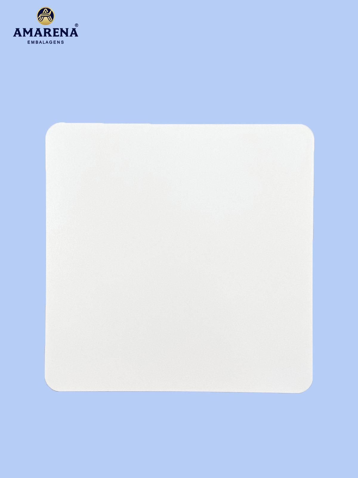 Cake Board Quadrado