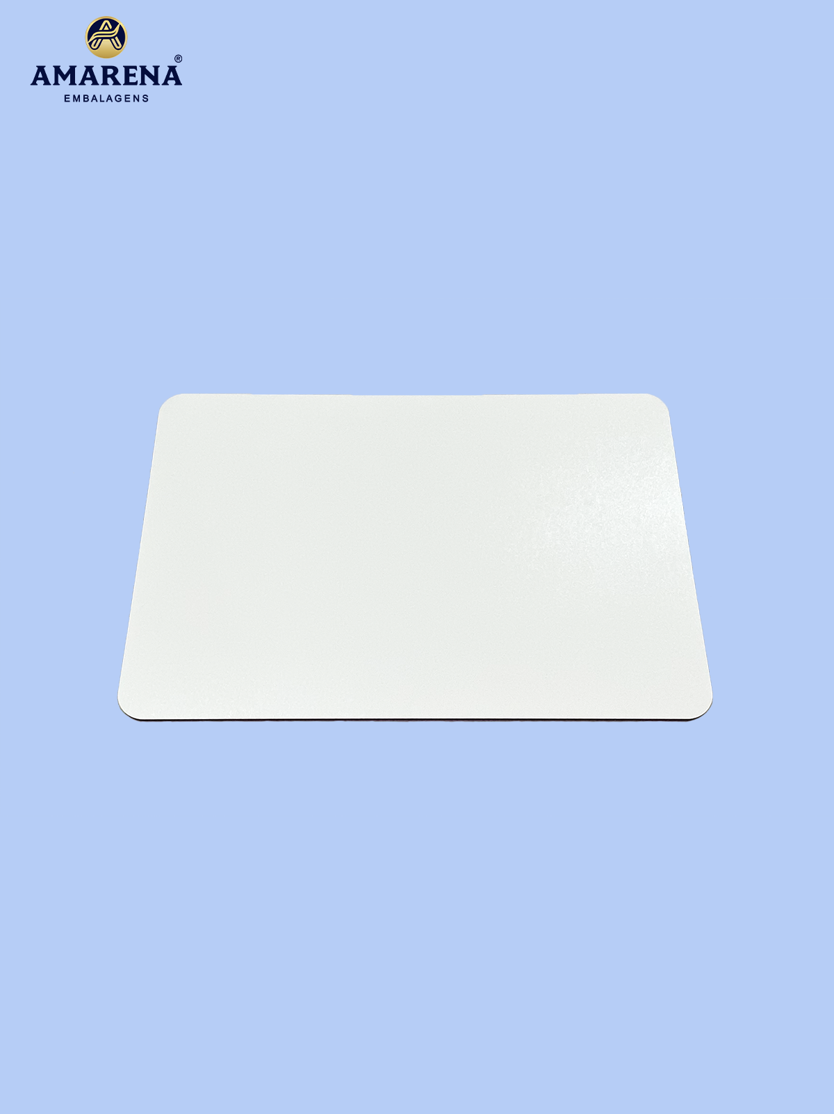 Cake Board Retangular